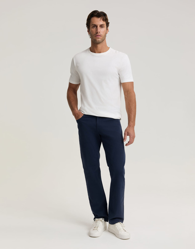 Sportscraft - Bedford Jean