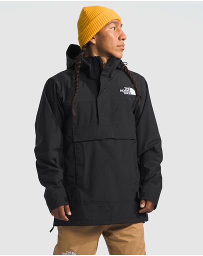 TNF Black