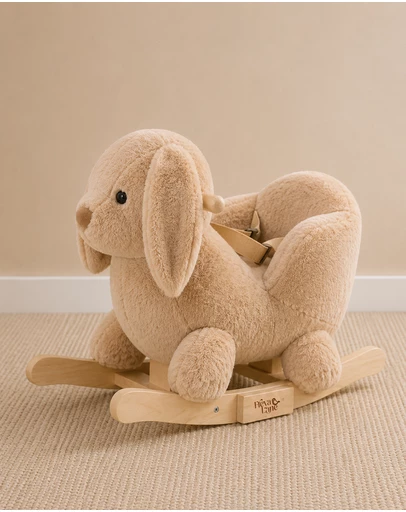 Freya Lane - Bunny Rocker