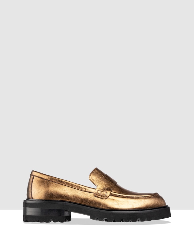 Habbot - Briona Loafers