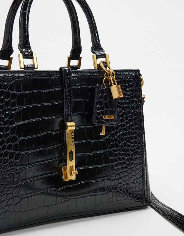 GUESS - James Girlfriend Satchel