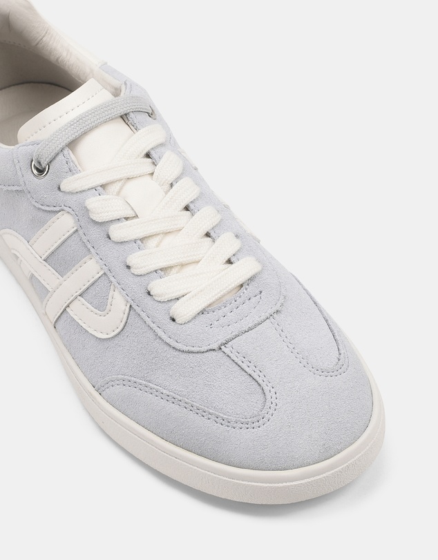 Hush Puppies - Trackside W