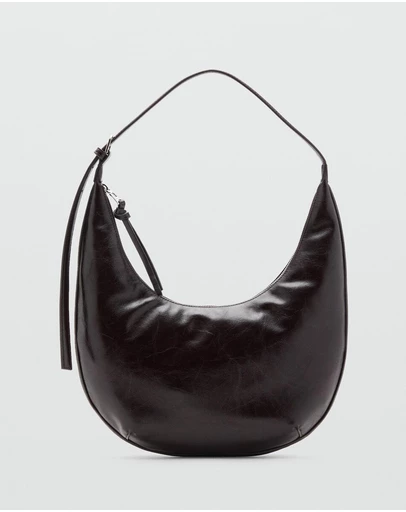 M.N.G - Fortuna Shoulder Bag