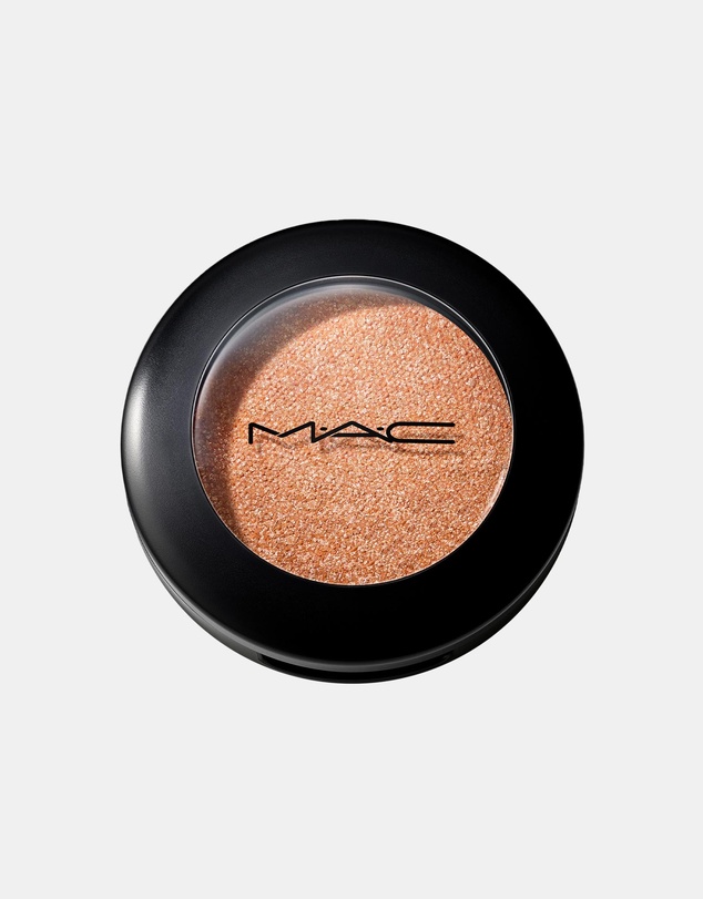MAC - Glitter Single Eye Shadow Compact