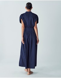 Willa - Otis Dress