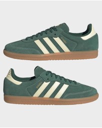 adidas Originals - SAMBA OG SHOES Unisex