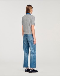 Sandro - Mado Cardigan