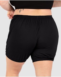 B Free Intimate Apparel - Bamboo Bloomers