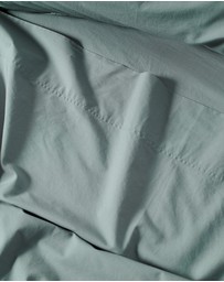 Linen House - Terra Organic Cotton Sheet Set
