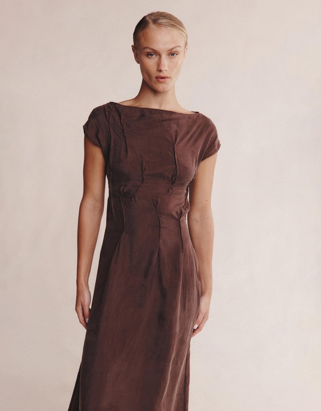 Marle - Gaia Dress