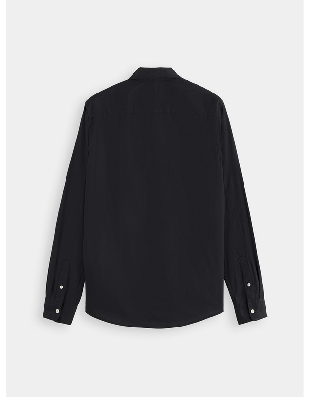 Scotch & Soda - Poplin Shirt