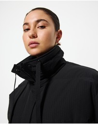 Commonry - Macie Gilet
