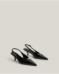 Witchery - Vivi Heels