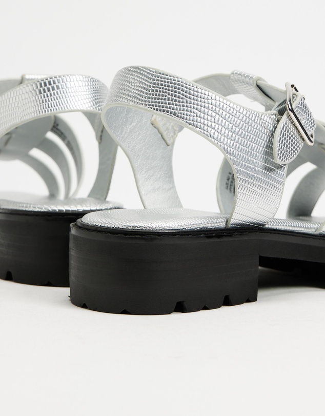 SPURR - Amelia Fisherman Sandal - ONLINE EXCLUSIVE