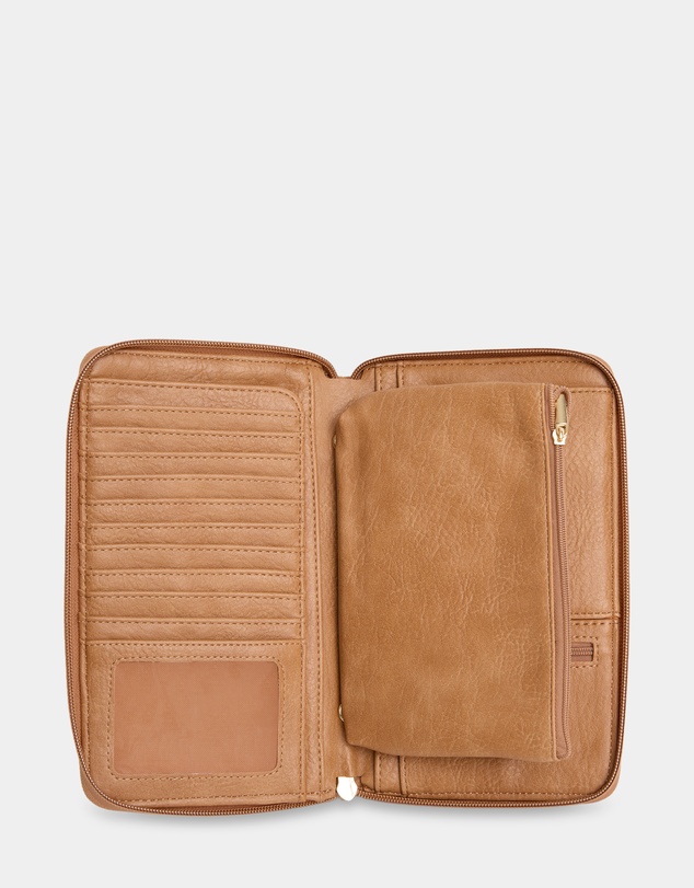 Billabong - Womens Tropical Rhapsody Wallet