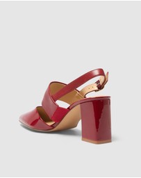 Sandler - Kitson