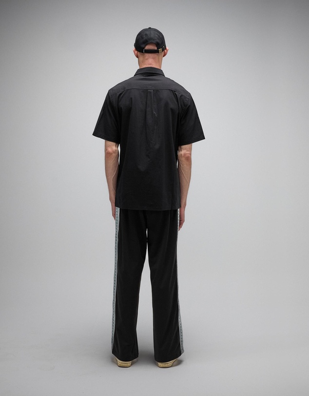 Former - Legacy SS Shirt // Black