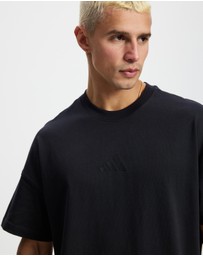adidas Sportswear - All SZN Tee