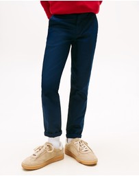 Tommy Hilfiger - 1985 Collection Chinos - Teens
