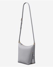 Maison De Sabre - The Zipped Bucket Bag