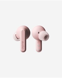 Sudio - A3 Pro - True Wireless Bluetooth 5.4 Headphones/Earbuds, Active Noise Cancelling