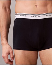 Calvin Klein - Balance 3 Pack Trunks