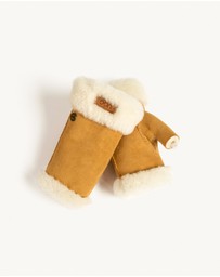 Ozwear Connection Uggs - Ugg Fingerless Mittens