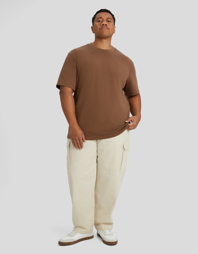 Johnny Bigg - Relaxed Fit Cargo Pant