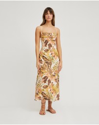 TOJHA - Pippa Dress