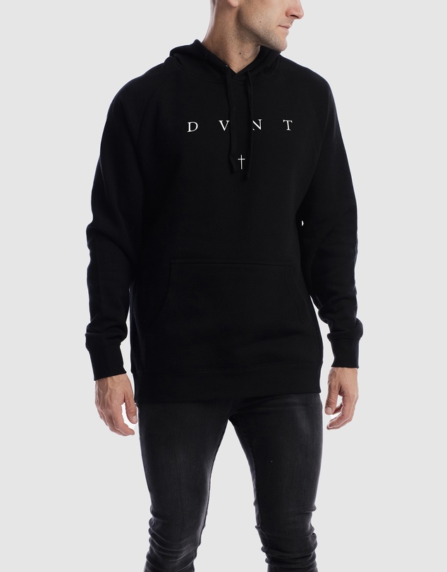 DVNT - Saint Hoodie
