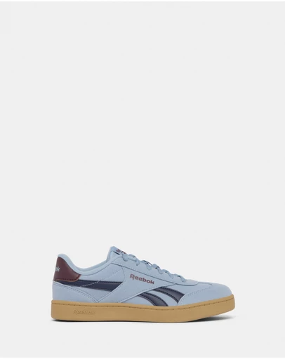 Reebok - Reebok Smash Edge