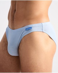 TEAMM8 - Retro Bikini Brief