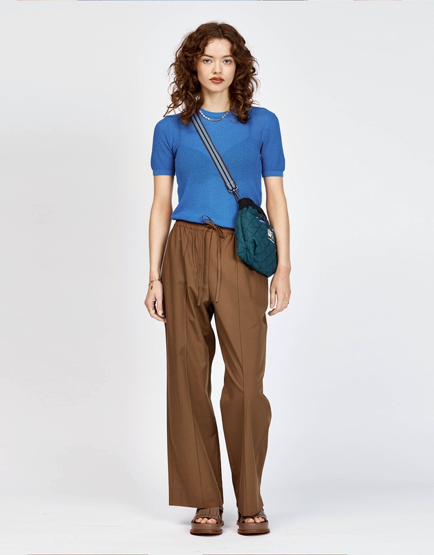 bul - Caldera Pant Brown