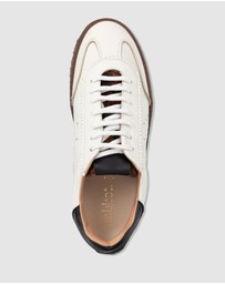 Habbot - Foxa Lace-Up Sneakers