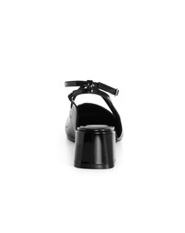 City Chic - Wide Fit Luna Heel