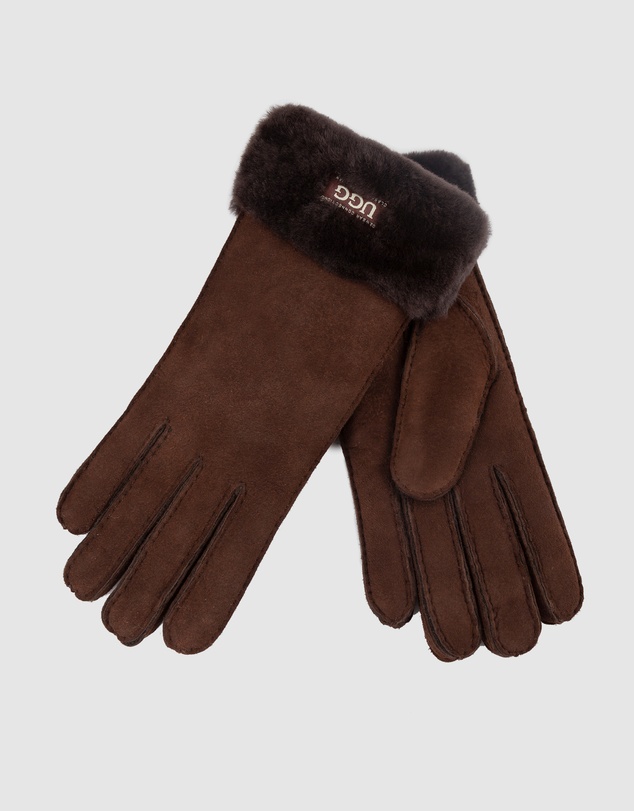 Ozwear Connection Uggs - Ugg Turn Cuff Glove