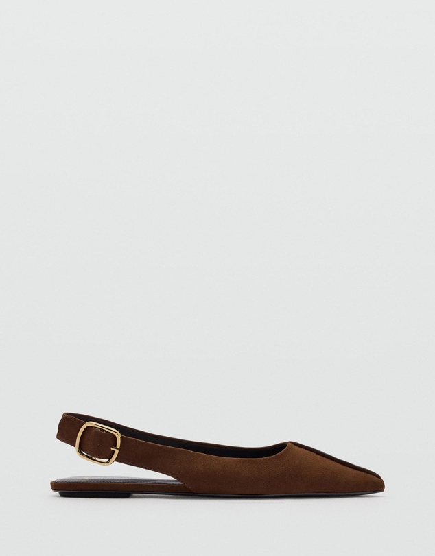 M.N.G - Irene Shoes - Women's