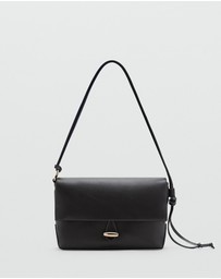 M.N.G - Verdejo Shoulder Bag