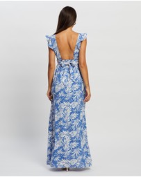 Miss Holly - Amaya Dress