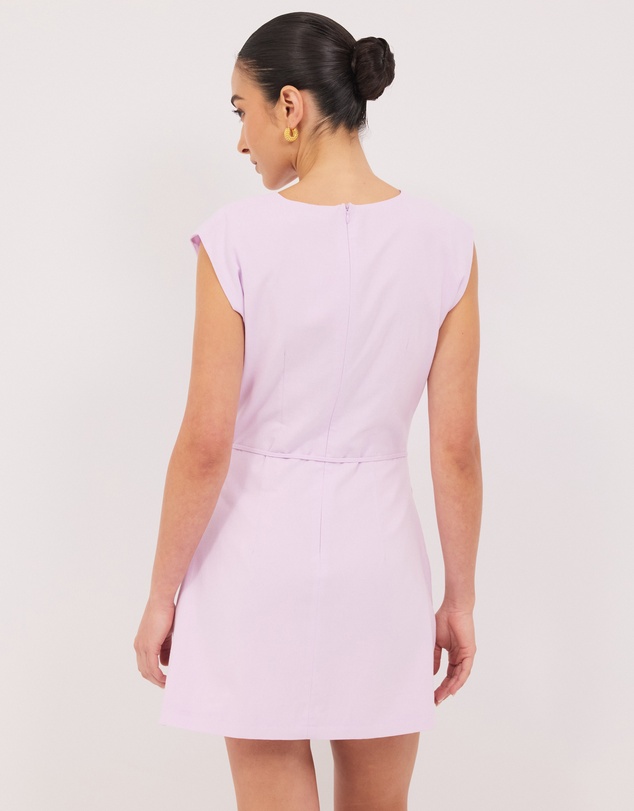 Calli - Gwen Mini Dress