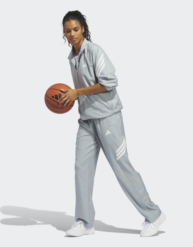 adidas Performance - ADIDAS CRAZY LITE FULL ZIP JACKET Womens