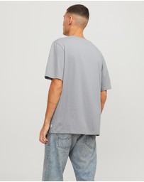 Jack & Jones - Organic Cotton Basic T-Shirt