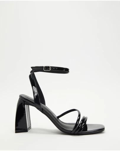 Therapy - Suri Heels