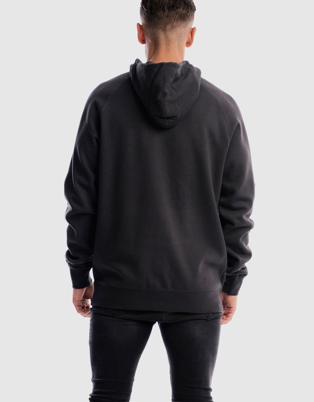 First Division - Contract Rise Hoodie