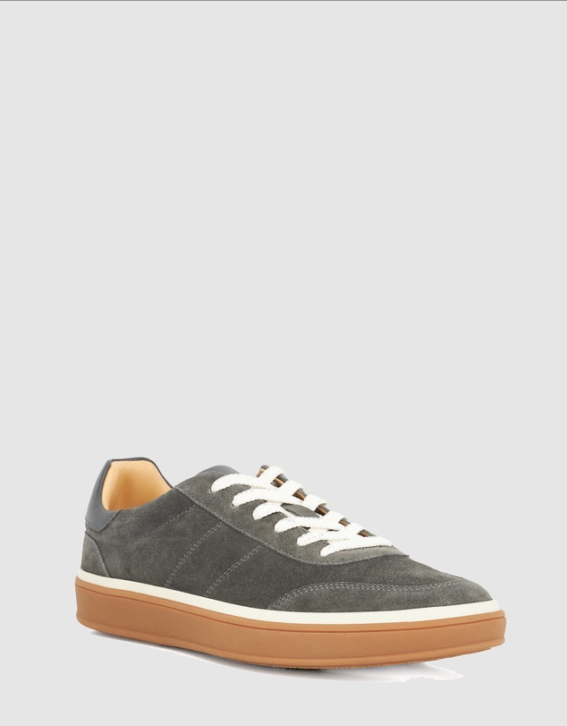 Dune London - Tony - Grey