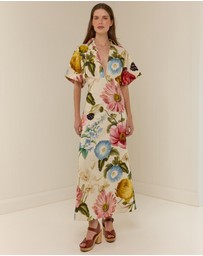 Palm Noosa - Jasmine Dress