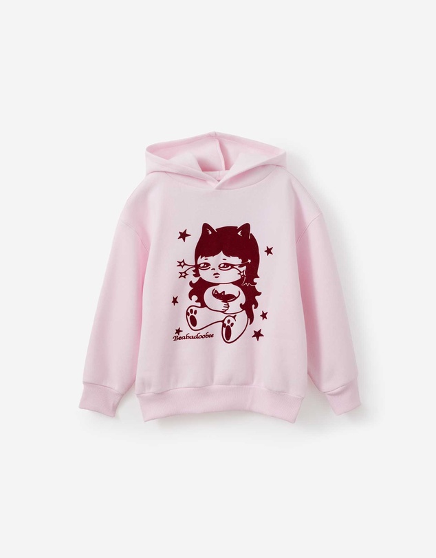 Cotton On Kids - License Sammy Oversized Hoodie