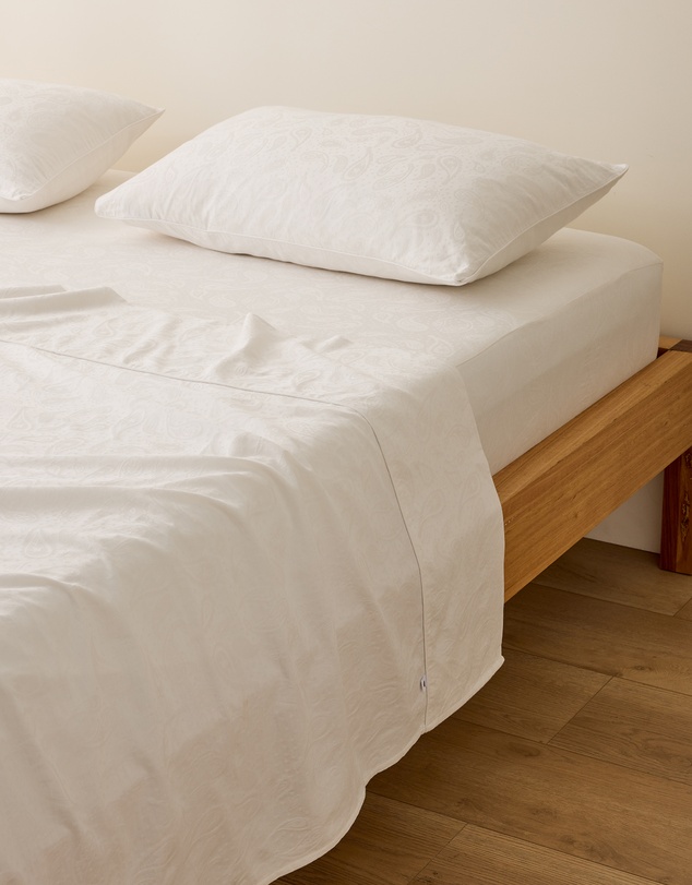 Sheet Society - Eden Cotton Full Sheet Set
