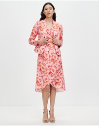 Pink Ruby - Wonderful Moments Jacket
