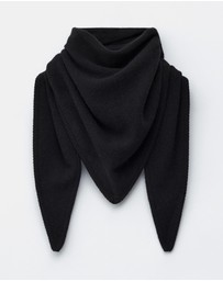 & Other Stories - Donna Triangle Scarf